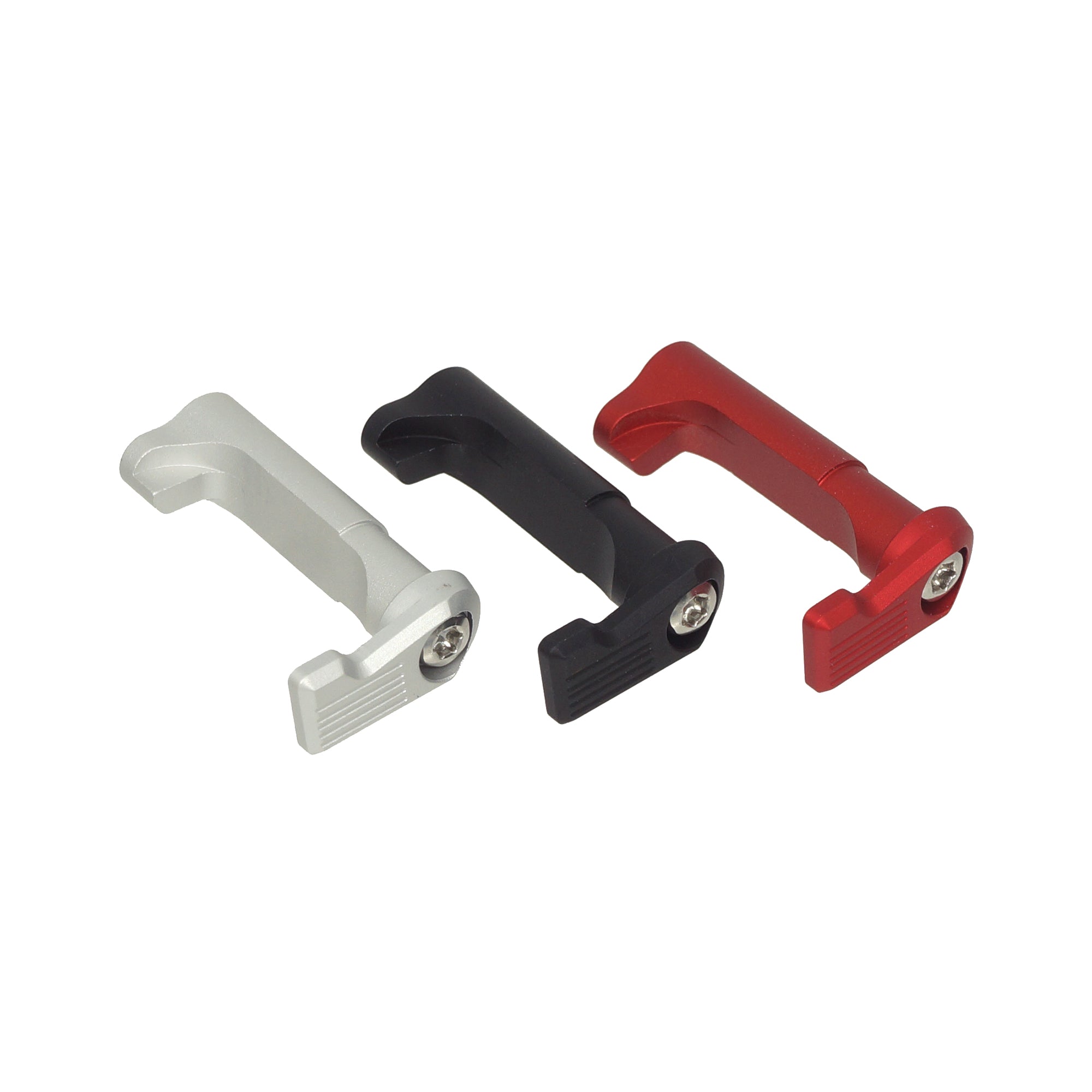 5KU Aluminum Magazine Catch Type.3 for Marui Hi-Capa GBB GB-516
