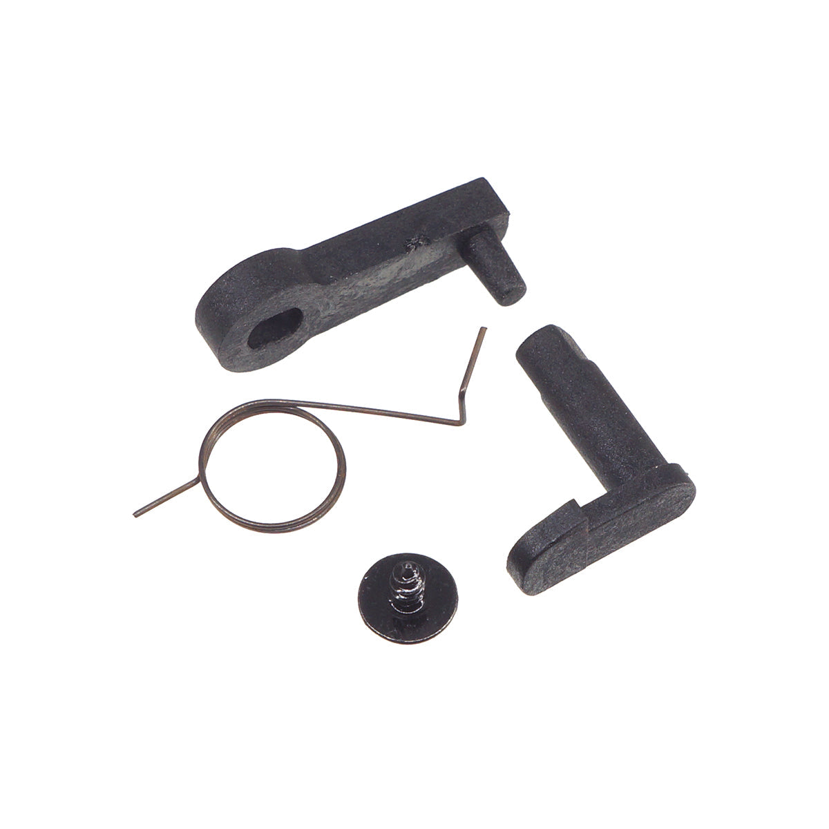 APS Locking Plate for AEG Ver.2 Gearbox AER138