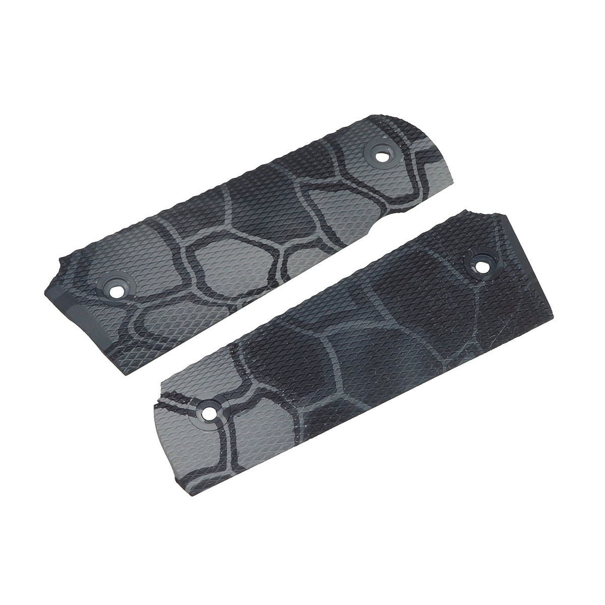 APS M1911 Grip Pad for Gladiator Marcus and Crixus GBB Airsoft Pistol