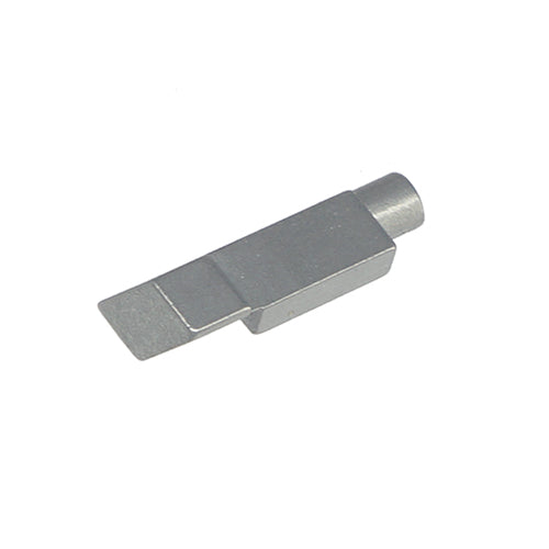 APS ACP Dragonfly GBB Airsoft Metal Slide Black