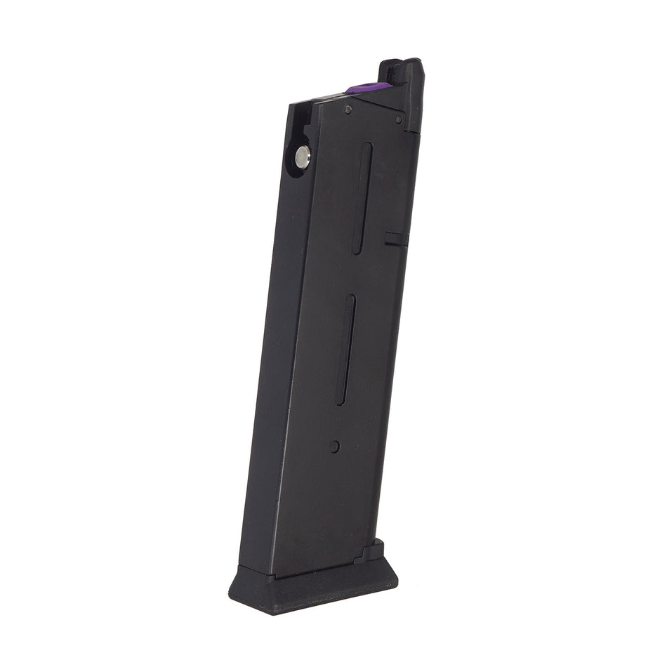 Army Armament 26 Rds Gas Magazine for Colt Government GBB Airsoft A-533