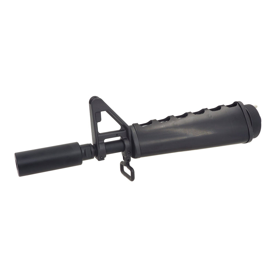 CYMA CGS CAR-15 Model 607 Front Kit for MWS M4 GBB CGS-FS-0030
