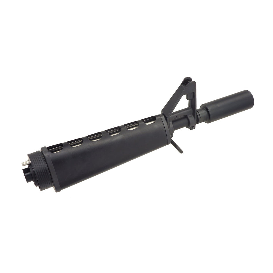 CYMA CGS CAR-15 Model 607 Front Kit for MWS M4 GBB CGS-FS-0030