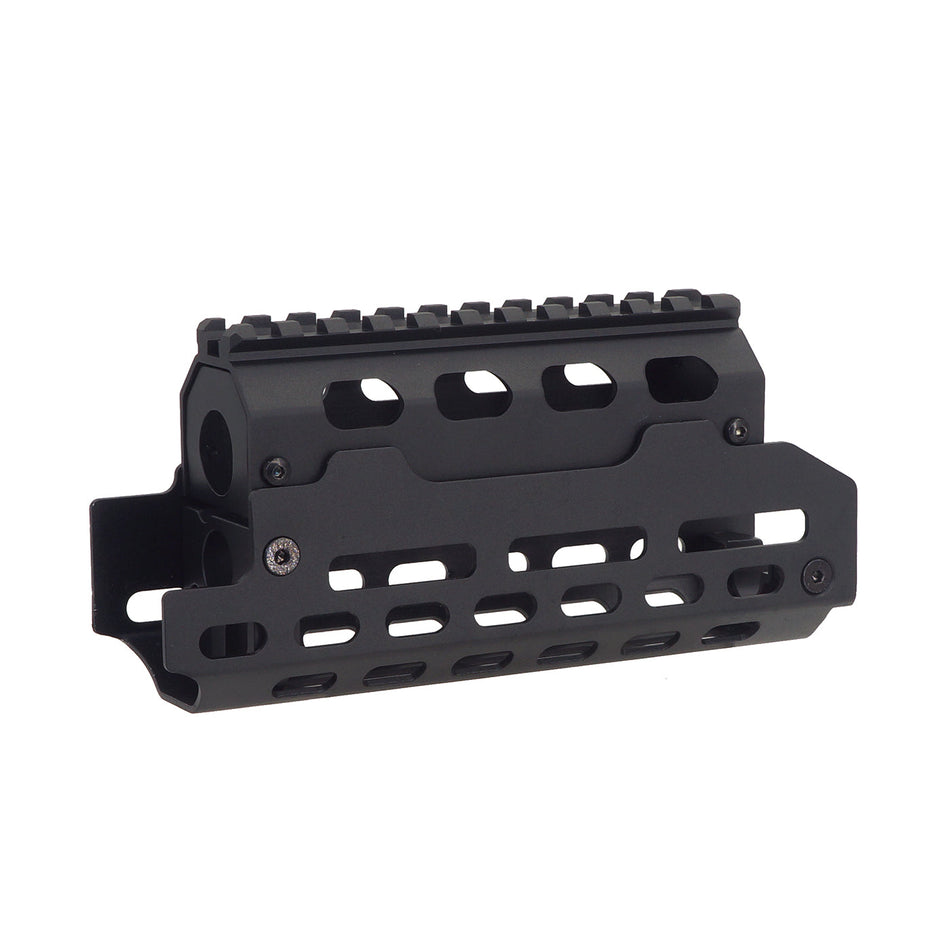 CYMA Aluminum M-Lok Handguard for AK AEG CYMA-C226A