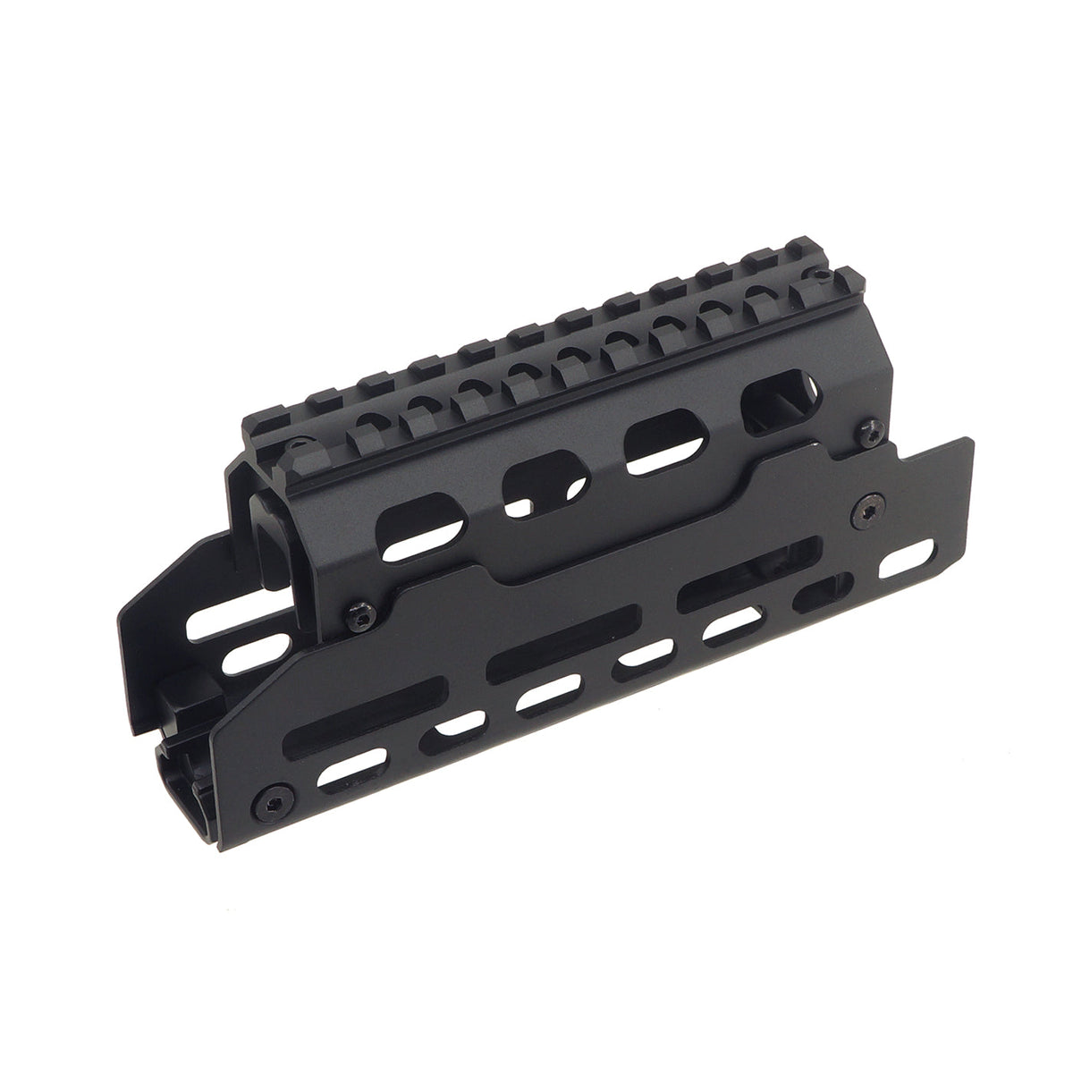 CYMA Aluminum M-Lok Handguard for AK AEG CYMA-C226A