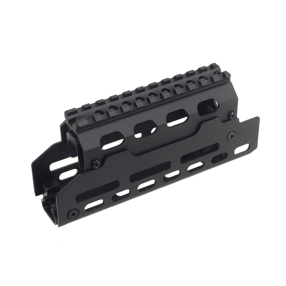 CYMA Aluminum M-Lok Handguard for AK AEG CYMA-C226A