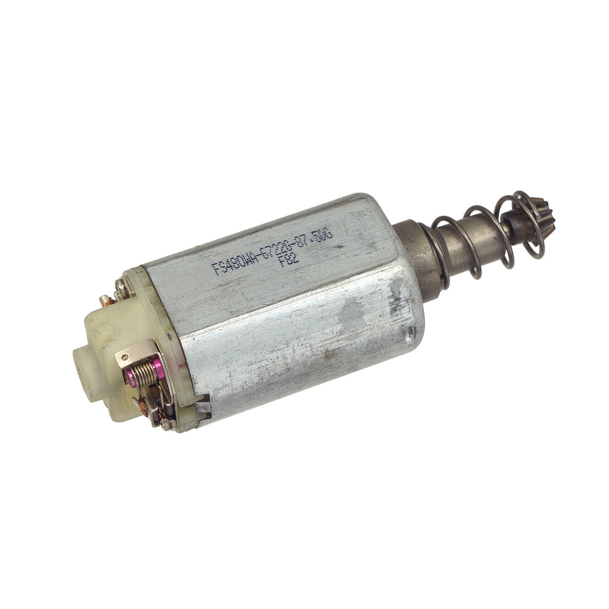 CYMA Long Axis Standard Motor for AEG Airsoft CY-0089