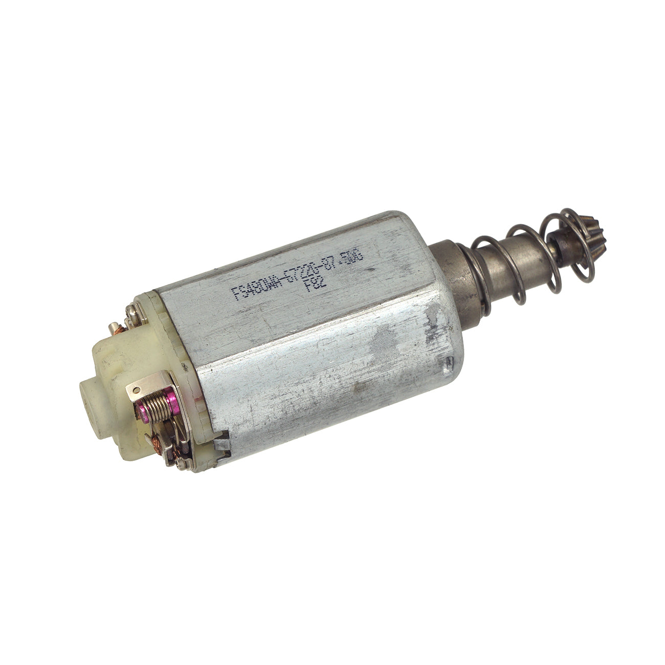 CYMA Long Axis Standard Motor for AEG Airsoft CY-0089