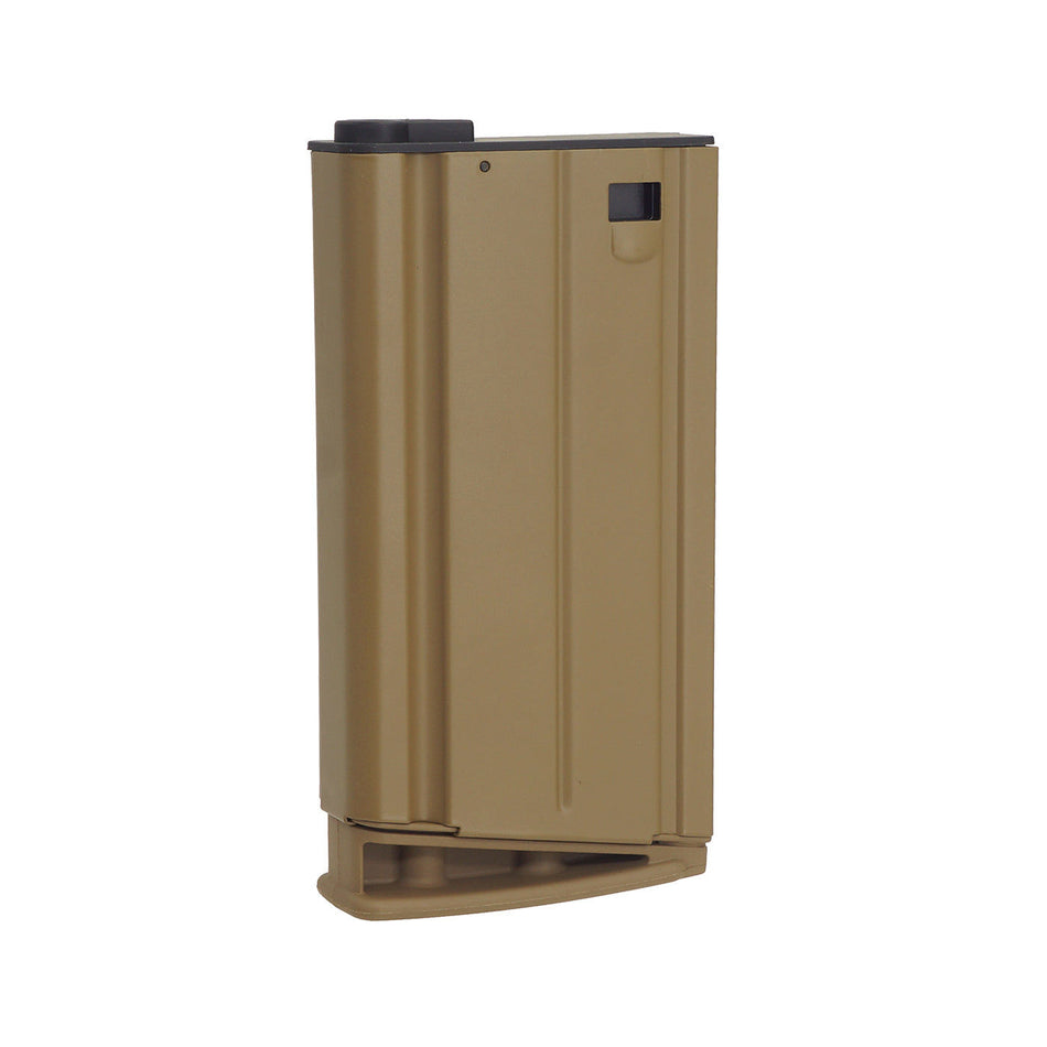 CYMA 200 Rds Mid Cap Magazine for SCAR-H AEG CYMA-M295