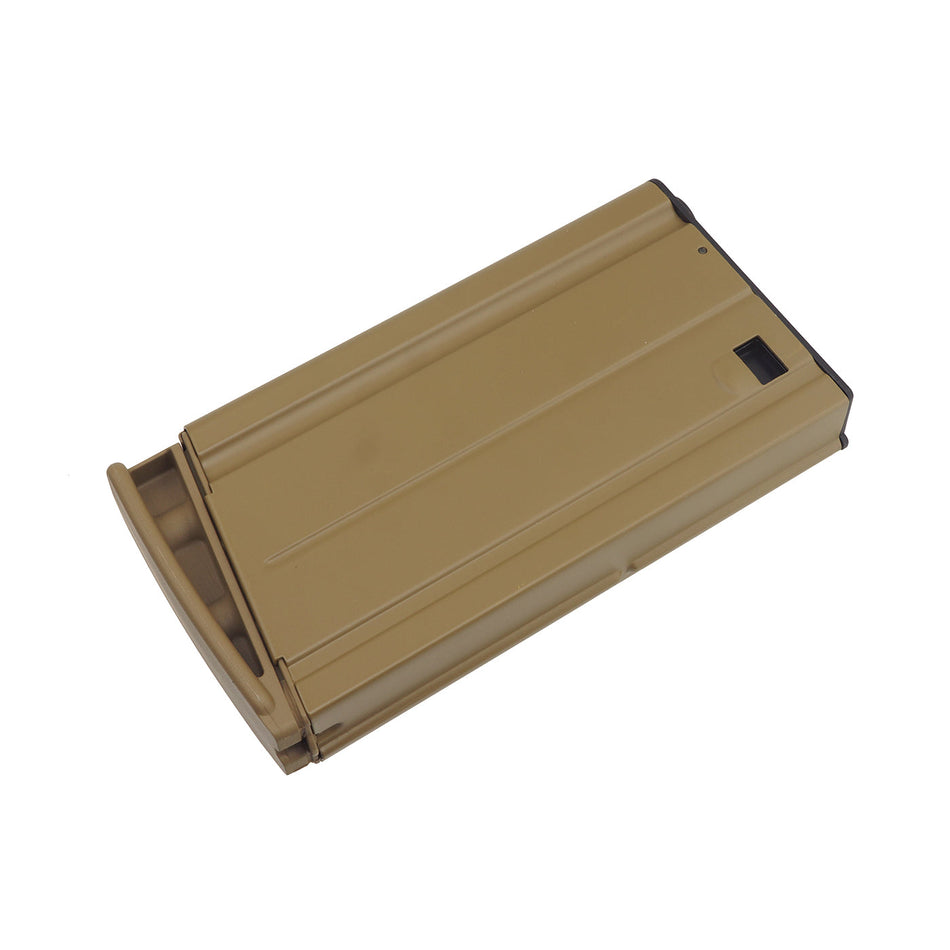 CYMA 200 Rds Mid Cap Magazine for SCAR-H AEG CYMA-M295