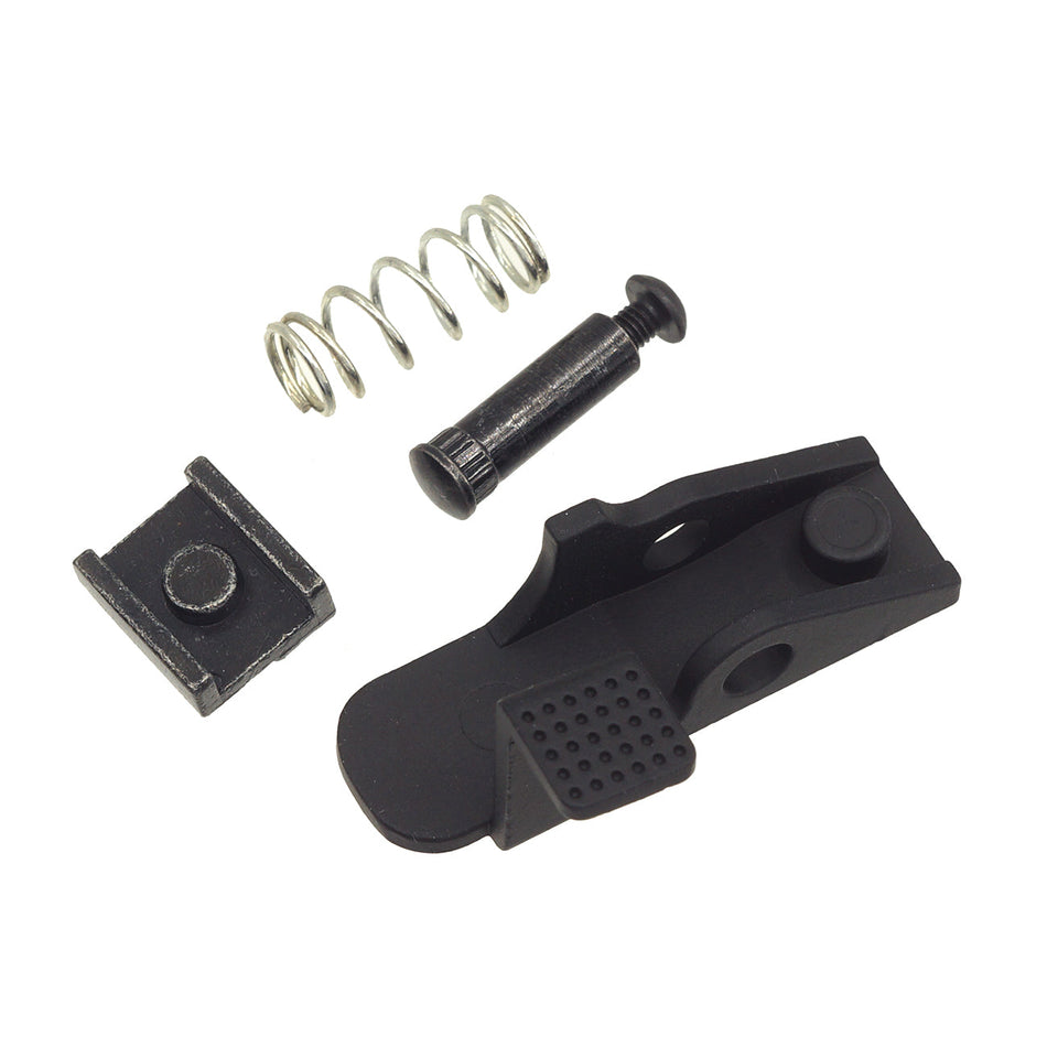 Double Bell Magazine Catch for AK AEG DB-K-70