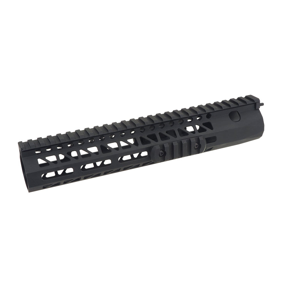 Double Bell 10.5 Inch M-Lok Handguard for AR / TR-1 AEG M-121