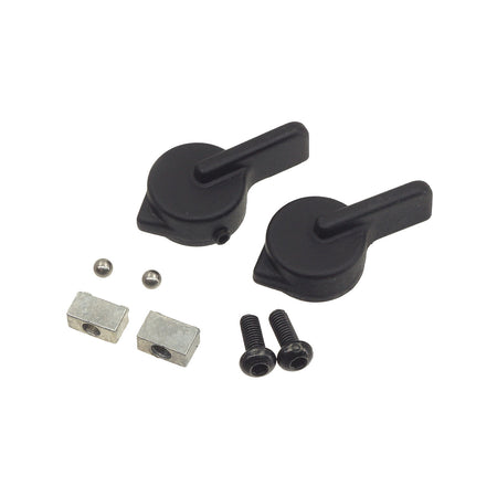 Double Bell Original Selector for SCAR AEG S-04