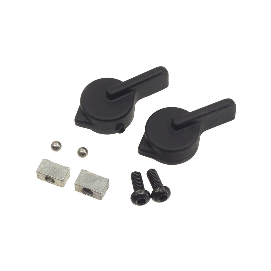 Double Bell Original Selector for SCAR AEG S-04
