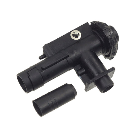 Double Bell Original Hop-Up Chamber for SCAR-L AEG S-27
