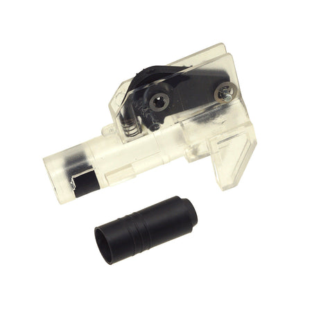 Double Bell Hop-Up Chamber for SCAR-H AEG DB-S-28