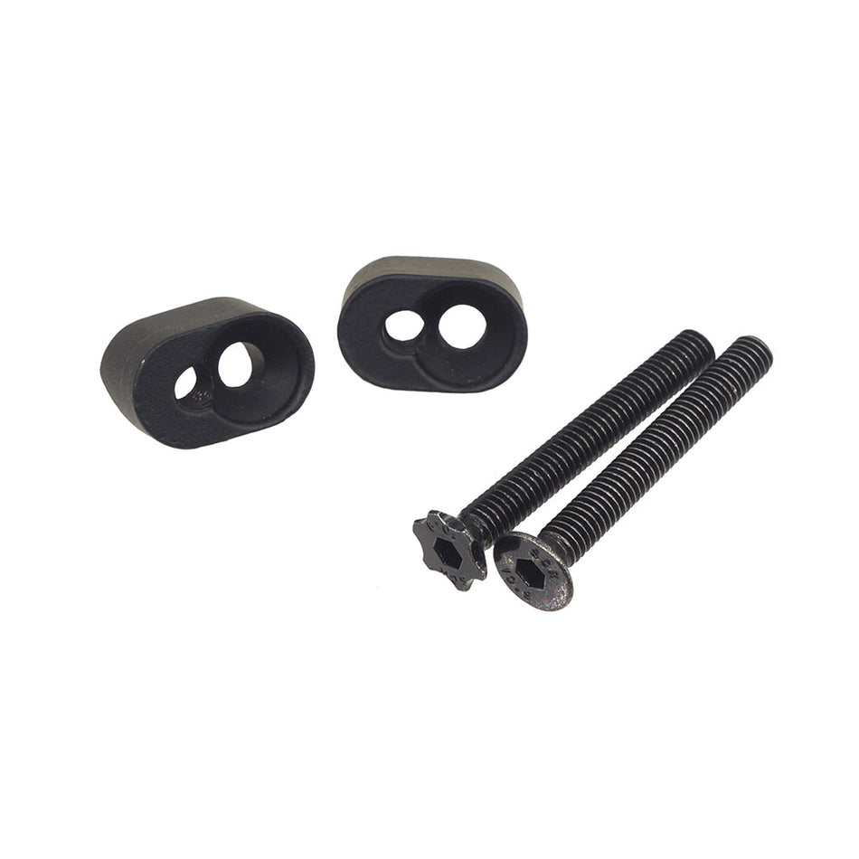 Double Bell 10.5 Inch M-Lok Handguard for AR / TR-1 AEG M-121