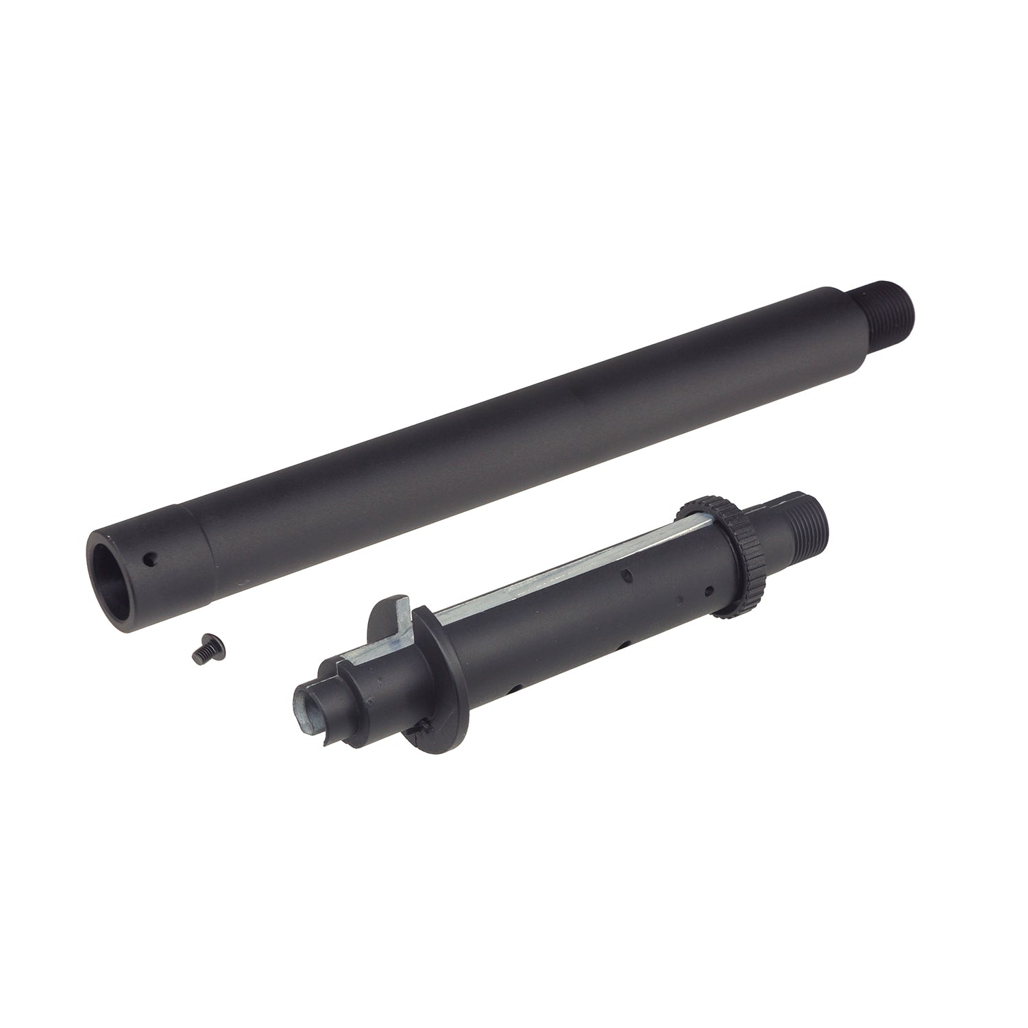 E&C Original Parts Front Barrel Kit for E-Bolt System AEG EC-MP2087