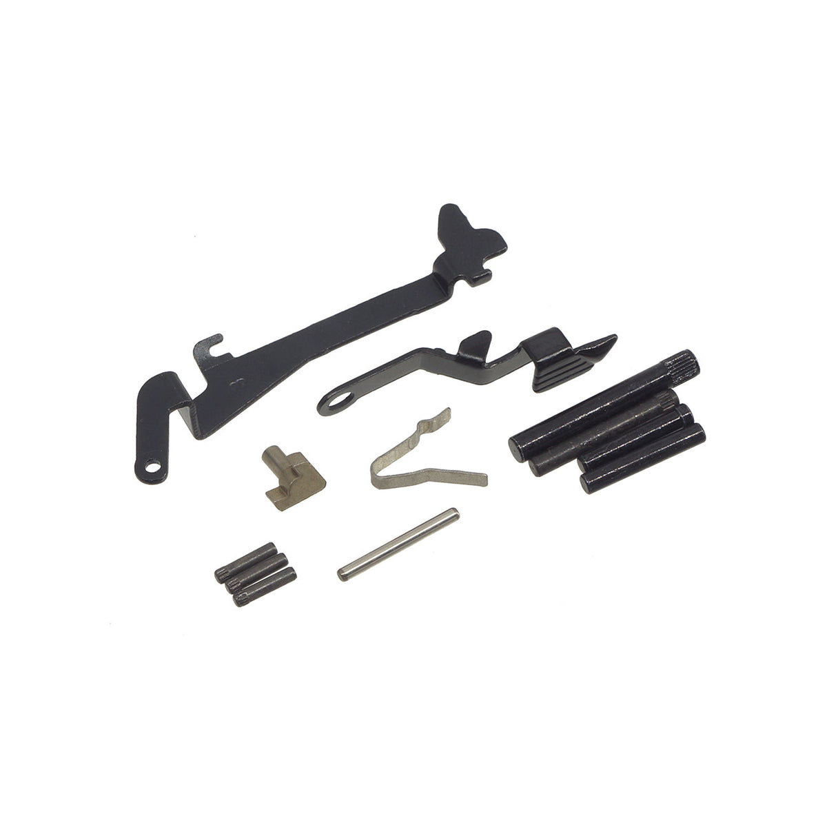E&C Replacement Lever and Pin Set for G-Series EC-PA1050