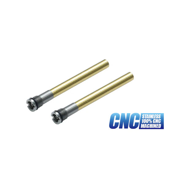 Guarder Gas Injection Valve Type.2 for Tokyo Marui MWS M4 GD-GAS-05