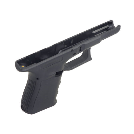 Guarder Original Frame U.S. Version for Marui G19 Gen.3 GBB Airsoft GLK-180-BK