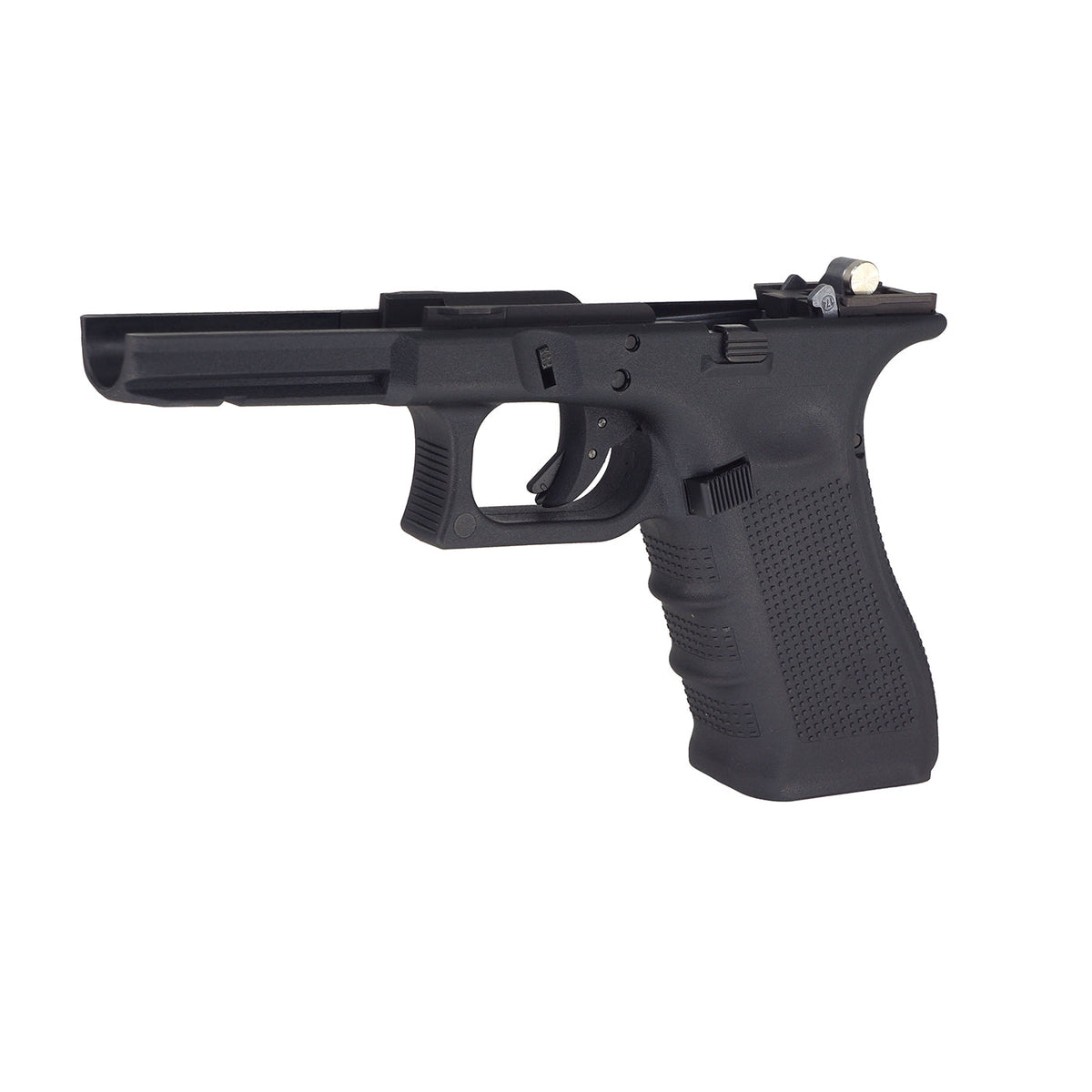 Guarder Complete Frame Set U.S. Version for Marui G17 Gen.4 GBB GLK-268U-BK