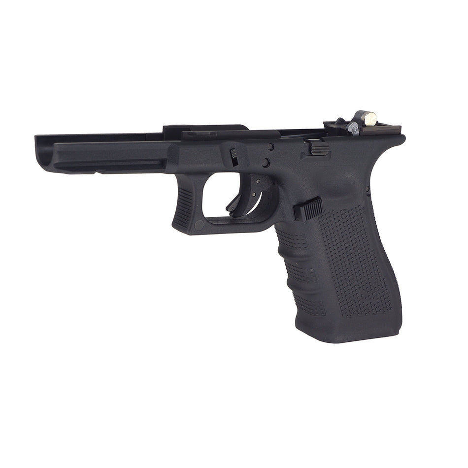 Guarder Complete Frame Set U.S. Version for Marui G17 Gen.4 GBB GLK-268U-BK