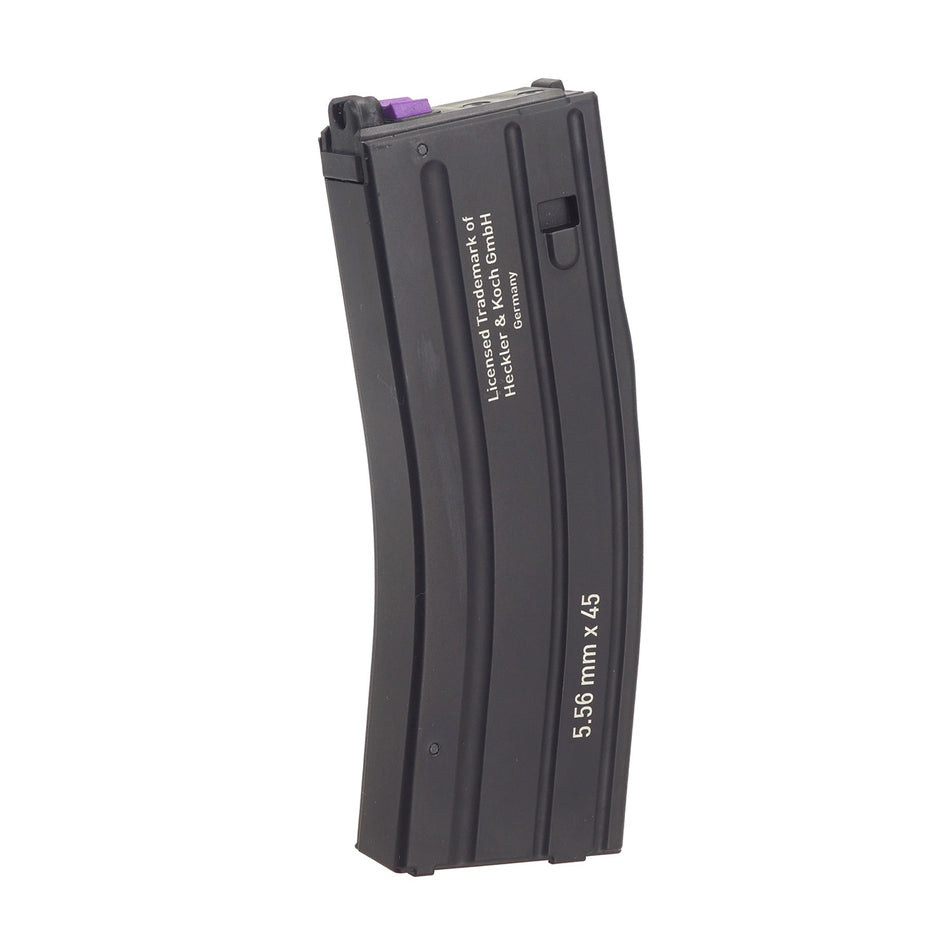 CYMA 30 Rds H&K CO2 Magazine for CGS HK416 GBB Airsoft HK-MG-0002