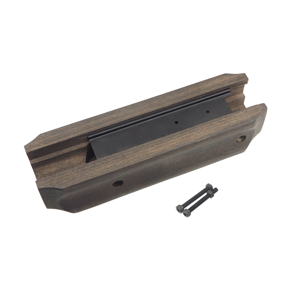 MIC Real Wood Handguard for AY M1918 BAR AEG MIC-BAR-WH