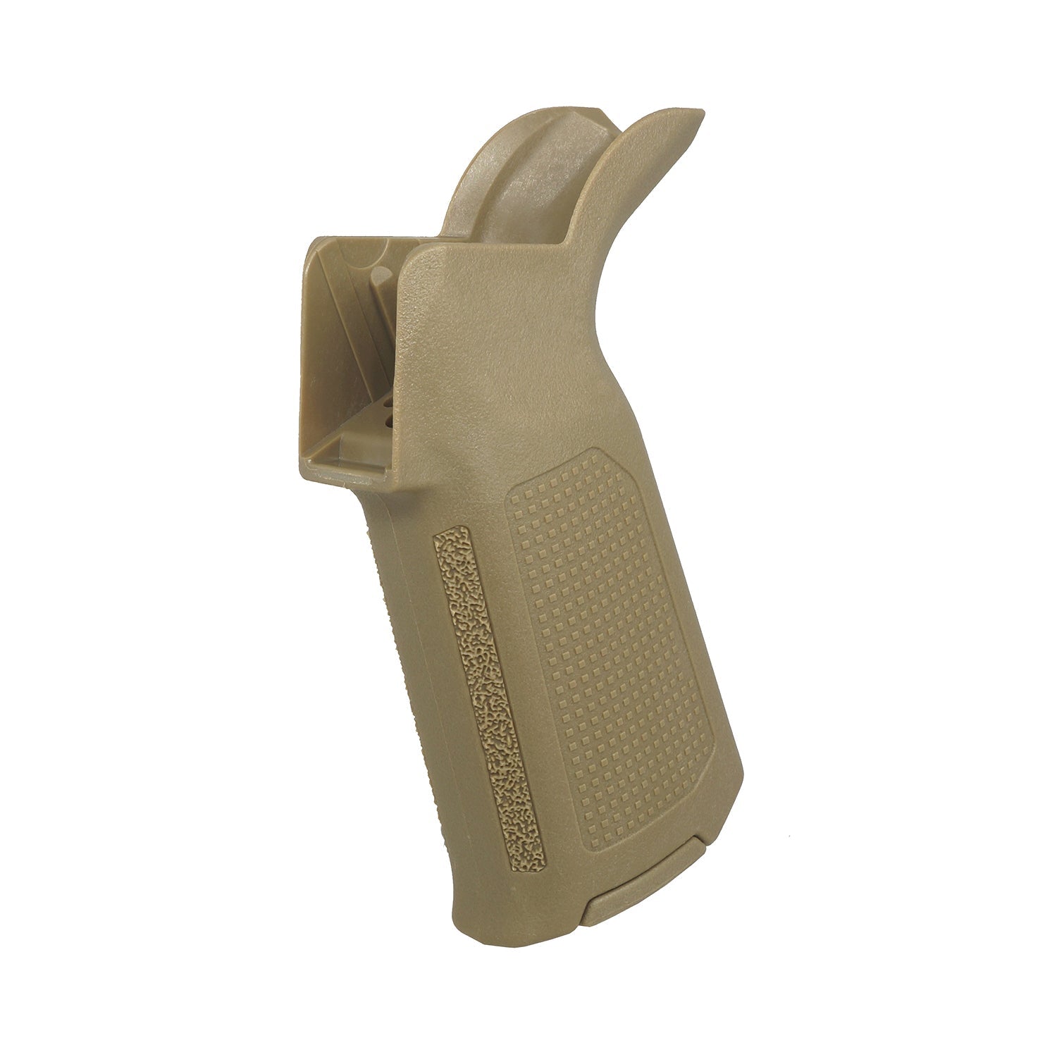 PTS EPG-C2 Enhanced Polymer Grip for M4 AEG PT19345