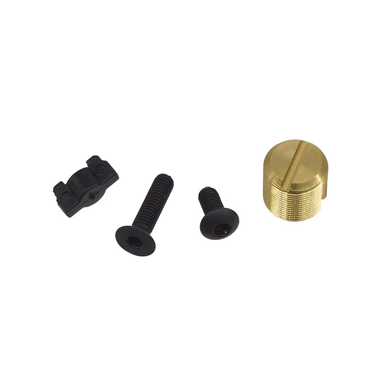 PTS EPG-C2 Enhanced Polymer Grip for M4 AEG PT19345