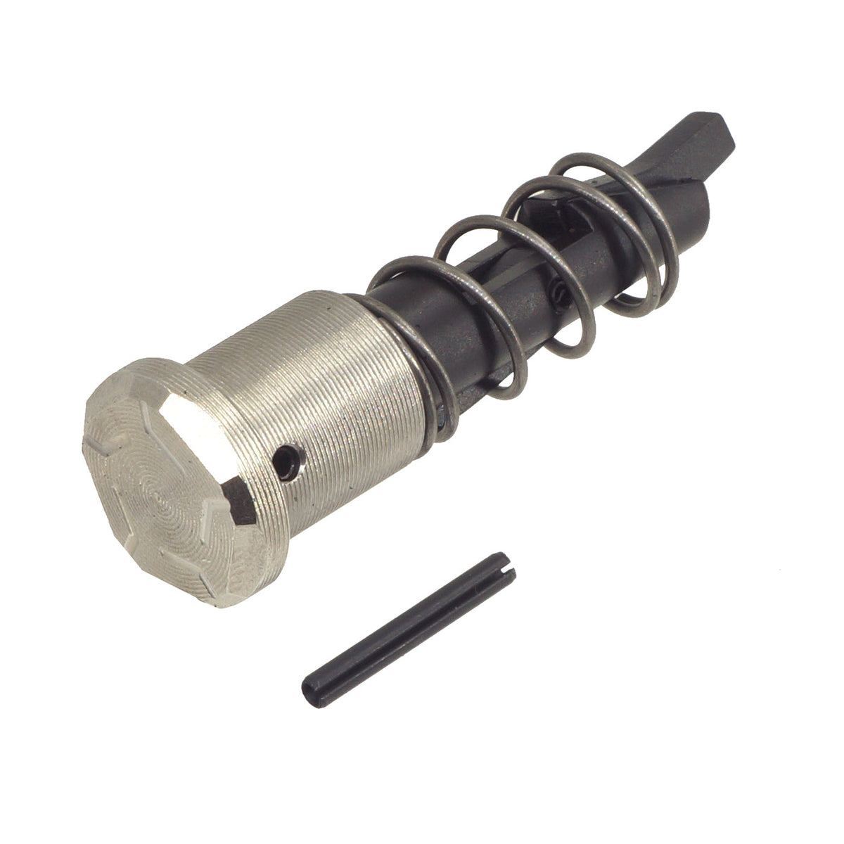 CYMA CGS SAI Steel Forward Assist for MWS M4 GBB SAI-OT-0001