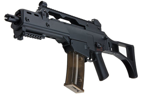 CYMA G36C Airsoft AEG Rifle CM011 Licensed by Umarex