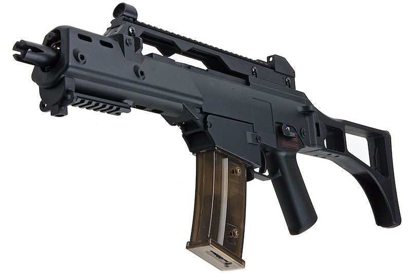 CYMA G36C Airsoft AEG Rifle CM011 Licensed by Umarex