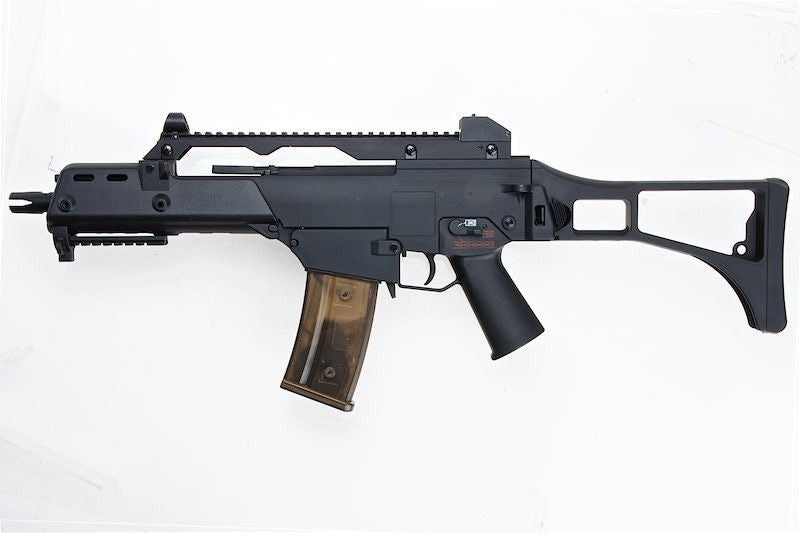 CYMA G36C Airsoft AEG Rifle CM011 Licensed by Umarex
