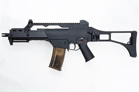 CYMA G36C Airsoft AEG Rifle CM011 Licensed by Umarex