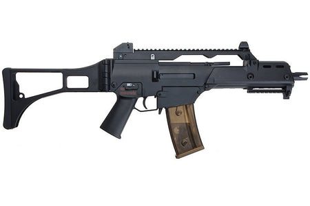 CYMA G36C Airsoft AEG Rifle CM011 Licensed by Umarex