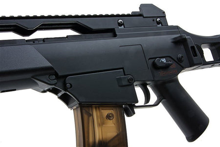 CYMA G36C Airsoft AEG Rifle CM011 Licensed by Umarex
