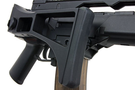 CYMA G36C Airsoft AEG Rifle CM011 Licensed by Umarex