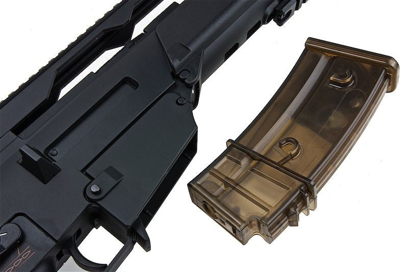 CYMA G36C Airsoft AEG Rifle CM011 Licensed by Umarex
