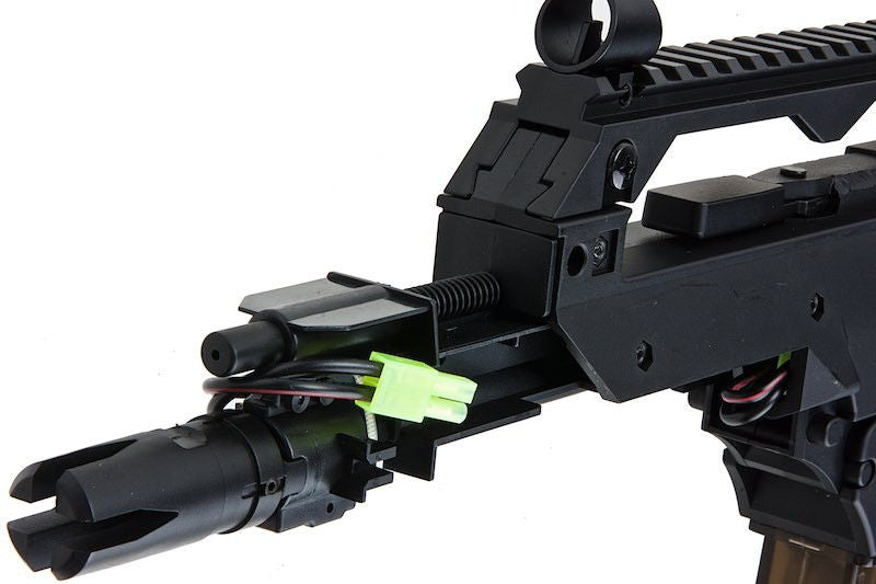 CYMA G36C Airsoft AEG Rifle CM011 Licensed by Umarex