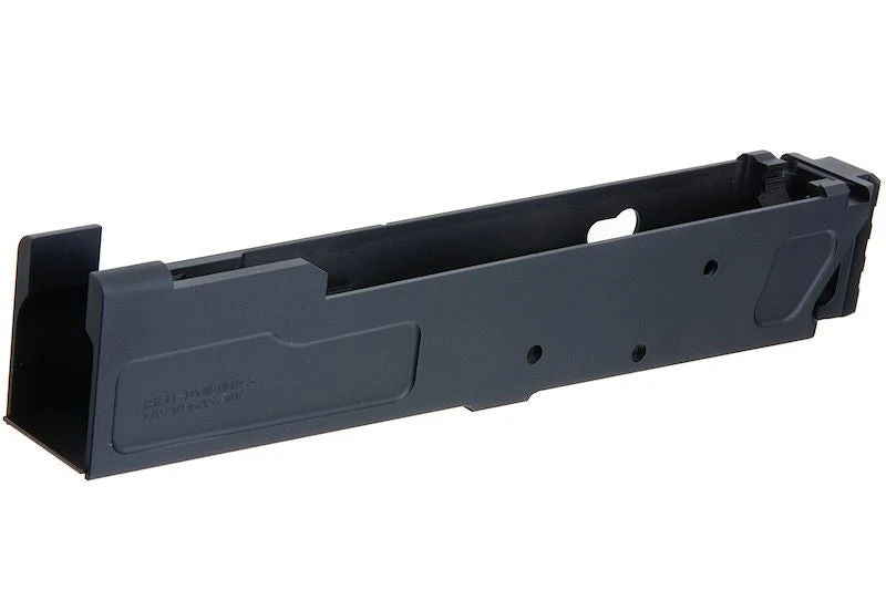EMG Sharps Bros MB47 Receiver for Tokyo Marui AKM GBBR Black