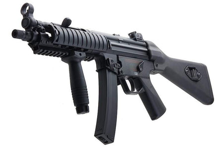 CYMA MP5A4 RIS Airsoft AEG Rifle CM041B Licensed by Umarex