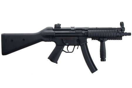 CYMA MP5A4 RIS Airsoft AEG Rifle CM041B Licensed by Umarex