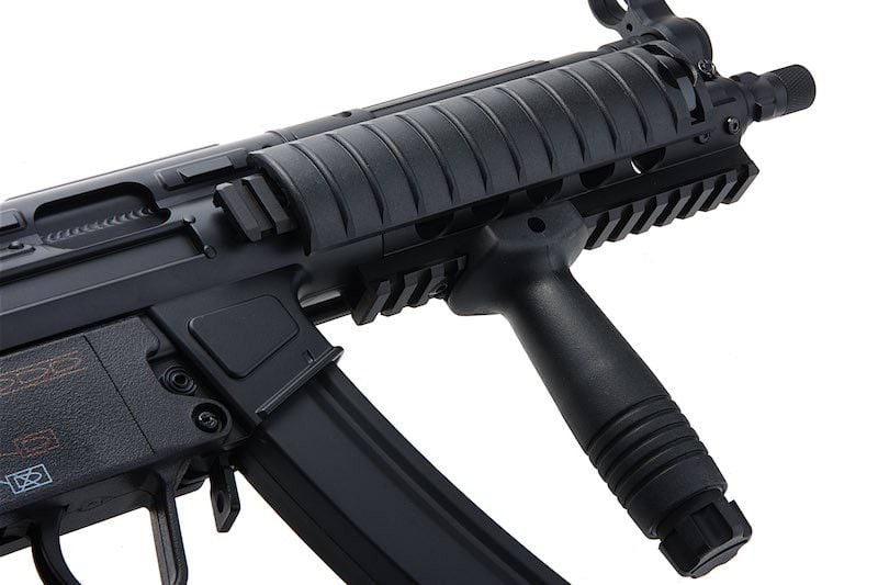 CYMA MP5A4 RIS Airsoft AEG Rifle CM041B Licensed by Umarex