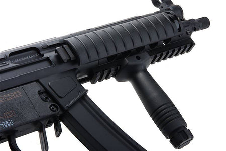 CYMA MP5A4 RIS Airsoft AEG Rifle CM041B Licensed by Umarex