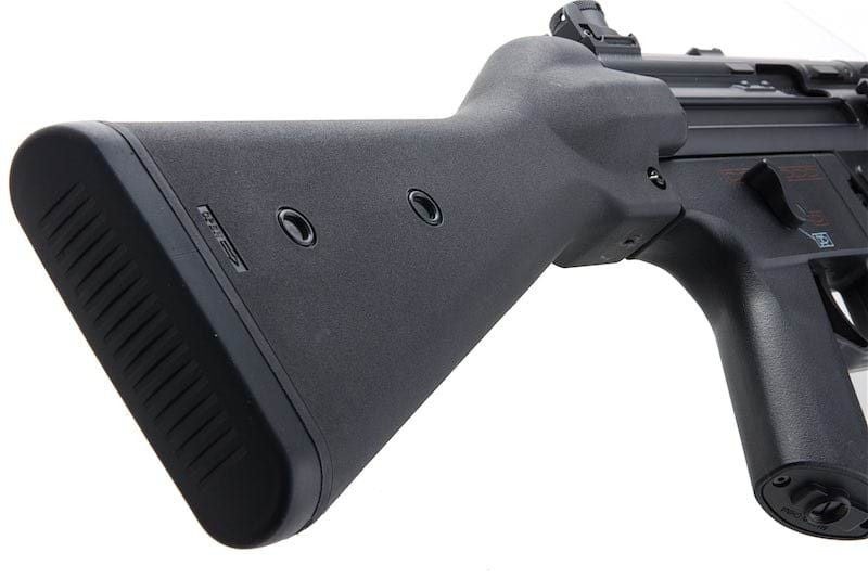 CYMA MP5A4 RIS Airsoft AEG Rifle CM041B Licensed by Umarex