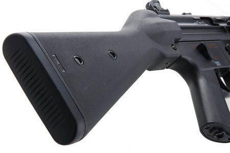 CYMA MP5A4 RIS Airsoft AEG Rifle CM041B Licensed by Umarex