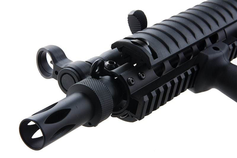 CYMA MP5A4 RIS Airsoft AEG Rifle CM041B Licensed by Umarex