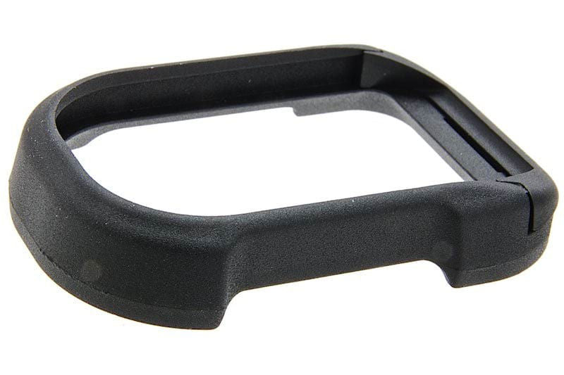 RWA Agency Arms EXA Original Magwell Metal Black